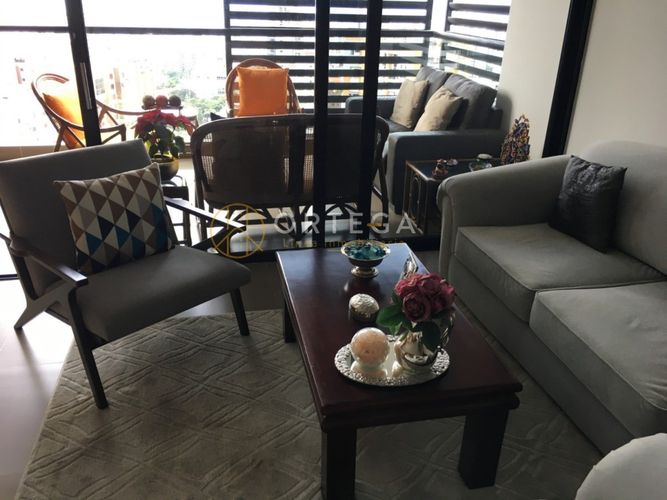 Apartamento de 3 alcobas en venta en Cabecera Del Llano, Bucaramanga, 157 m² · foto 13 de 24