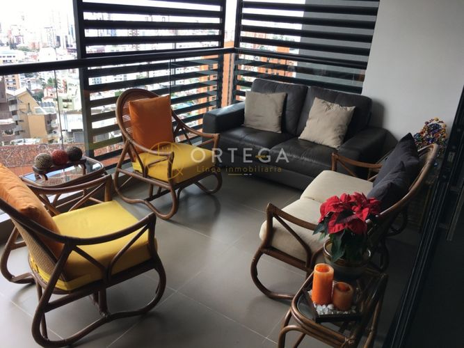 Apartamento de 3 alcobas en venta en Cabecera Del Llano, Bucaramanga, 157 m² · foto 15 de 24