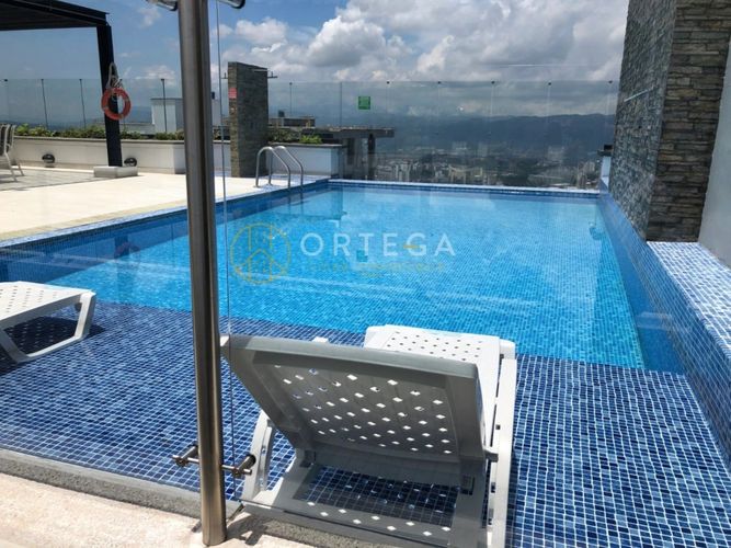 Apartamento de 3 alcobas en venta en Cabecera Del Llano, Bucaramanga, 157 m² · foto 21 de 24