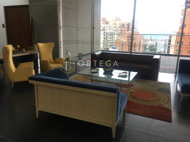 Apartamento de 3 alcobas en venta en Cabecera Del Llano, Bucaramanga, 157 m² · foto 22 de 24