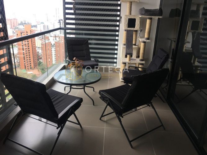 Apartamento de 3 alcobas en venta en Cabecera Del Llano, Bucaramanga, 157 m² · foto 23 de 24