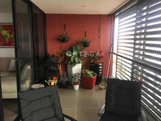 Apartamento de 3 alcobas en venta en Cabecera Del Llano, Bucaramanga, 157 m² · foto 24 de 24