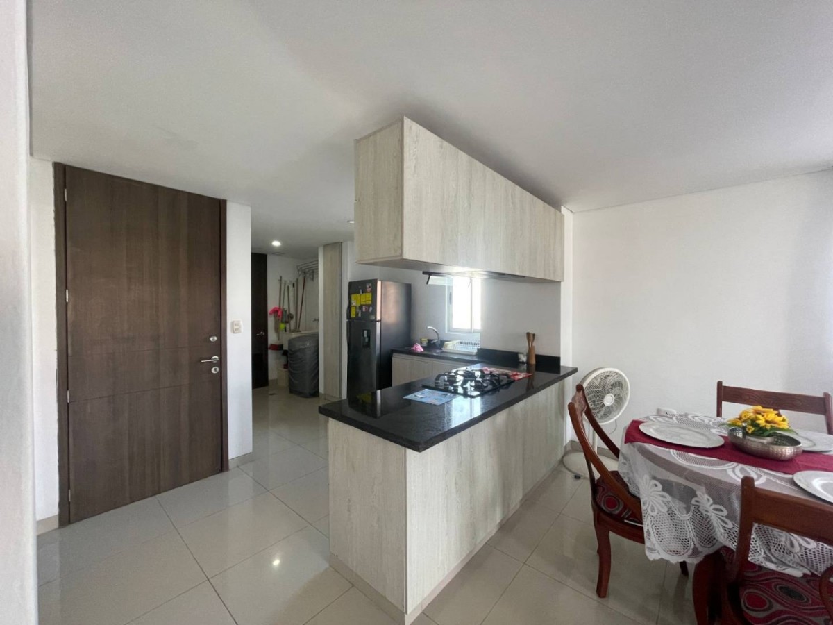Apartamento en Venta en Villa country, Barranquilla