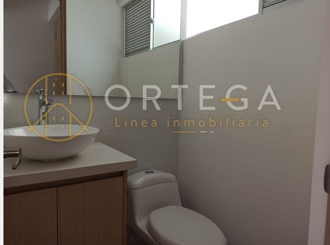 Apartamento de 3 alcobas en venta en Cañaveral, Floridablanca, 98 m² · foto 5 de 24