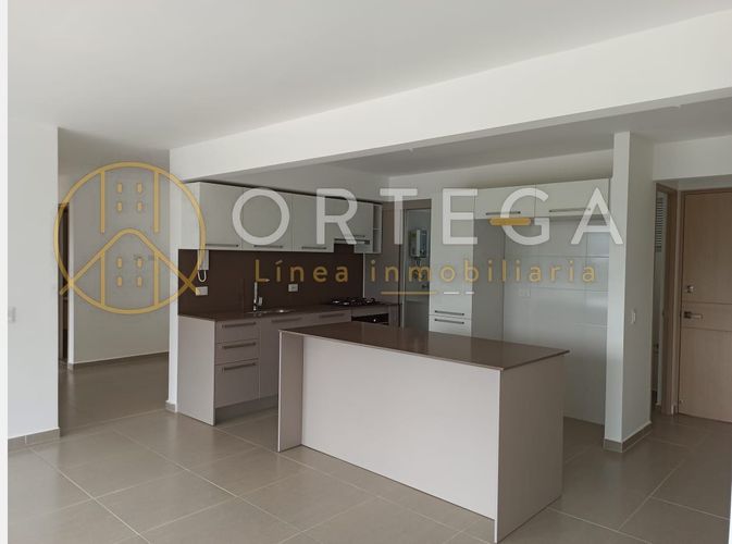 Apartamento de 3 alcobas en venta en Cañaveral, Floridablanca, 98 m² · foto 8 de 24