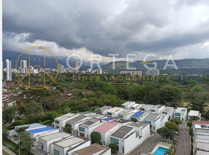 Apartamento de 3 alcobas en venta en Cañaveral, Floridablanca, 98 m² · foto 9 de 24