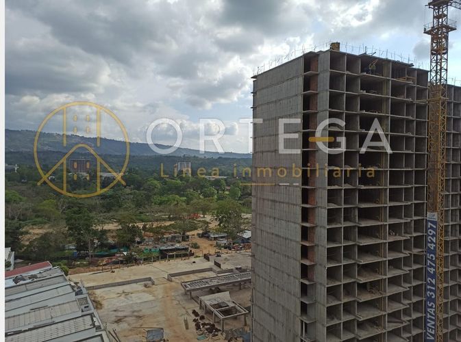 Apartamento de 3 alcobas en venta en Cañaveral, Floridablanca, 98 m² · foto 10 de 24