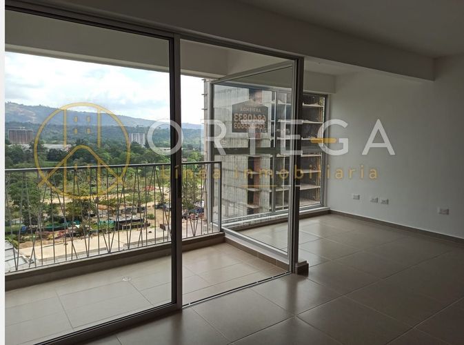 Apartamento de 3 alcobas en venta en Cañaveral, Floridablanca, 98 m² · foto 12 de 24