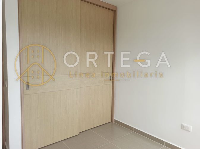 Apartamento de 3 alcobas en venta en Cañaveral, Floridablanca, 98 m² · foto 13 de 24
