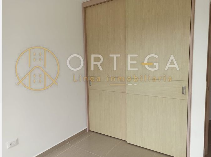 Apartamento de 3 alcobas en venta en Cañaveral, Floridablanca, 98 m² · foto 14 de 24