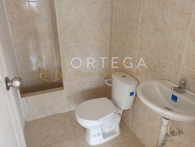 Bodega en arriendo en La Esmeralda, Girón, 380 m² · foto 22 de 23