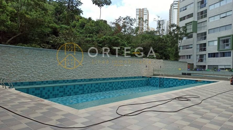 Apartamento de 3 alcobas en venta en Cañaveral, Floridablanca, 98 m² · foto 23 de 24