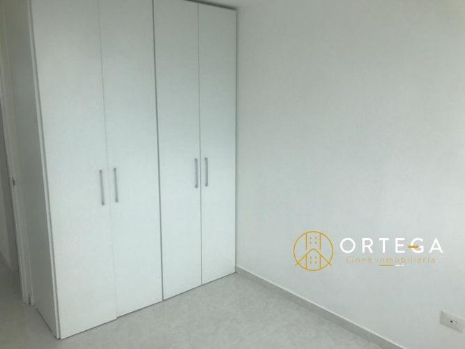 Apartamento de 2 alcobas en venta en Universidad, Bucaramanga, 45 m² · foto 2 de 10