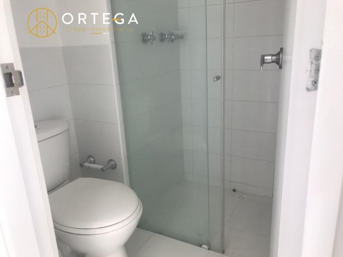 Apartamento de 2 alcobas en venta en Universidad, Bucaramanga, 45 m² · foto 3 de 10