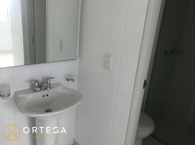 Apartamento de 2 alcobas en venta en Universidad, Bucaramanga, 45 m² · foto 4 de 10