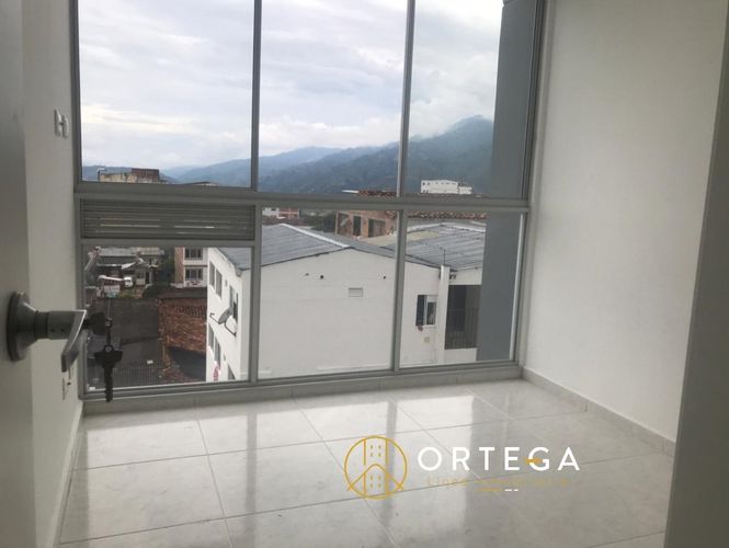 Apartamento de 2 alcobas en venta en Universidad, Bucaramanga, 45 m² · foto 5 de 10