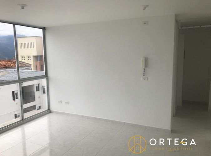 Apartamento de 2 alcobas en venta en Universidad, Bucaramanga, 45 m² · foto 7 de 10
