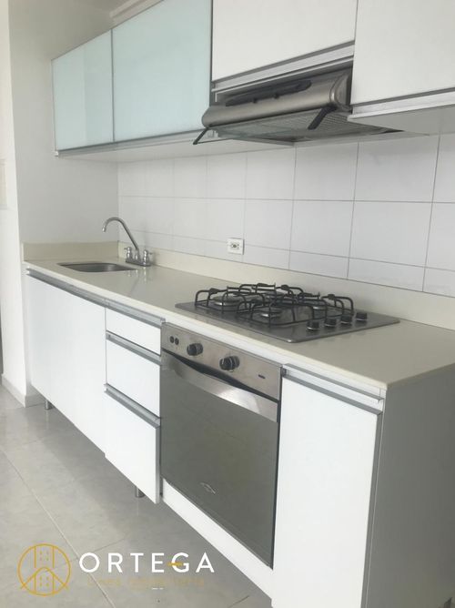 Apartamento de 2 alcobas en venta en Universidad, Bucaramanga, 45 m² · foto 8 de 10