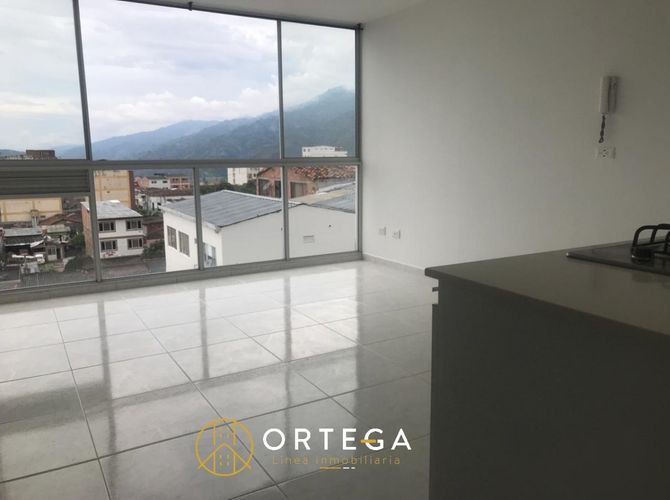Apartamento de 2 alcobas en venta en Universidad, Bucaramanga, 45 m² · foto 9 de 10