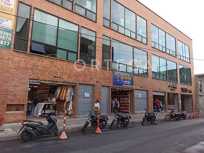 Local en arriendo en Centro, Bucaramanga, 90 m² · foto 2 de 15