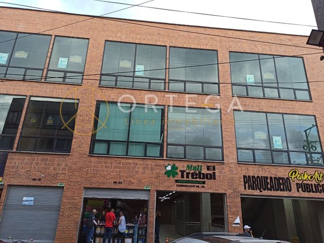 Local en arriendo en Centro, Bucaramanga, 90 m² · foto 3 de 15
