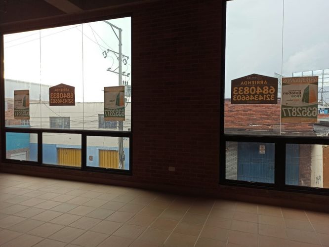 Local en arriendo en Centro, Bucaramanga, 90 m² · foto 8 de 15