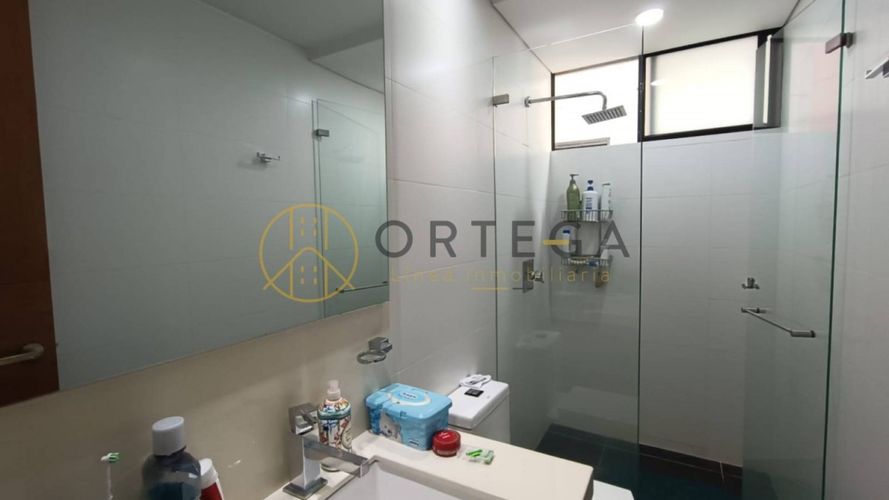 Apartamento de 3 alcobas en venta en Cabecera Del Llano, Bucaramanga, 136 m² · foto 14 de 20