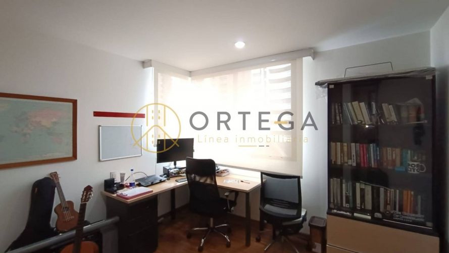 Apartamento de 3 alcobas en venta en Cabecera Del Llano, Bucaramanga, 136 m² · foto 15 de 20