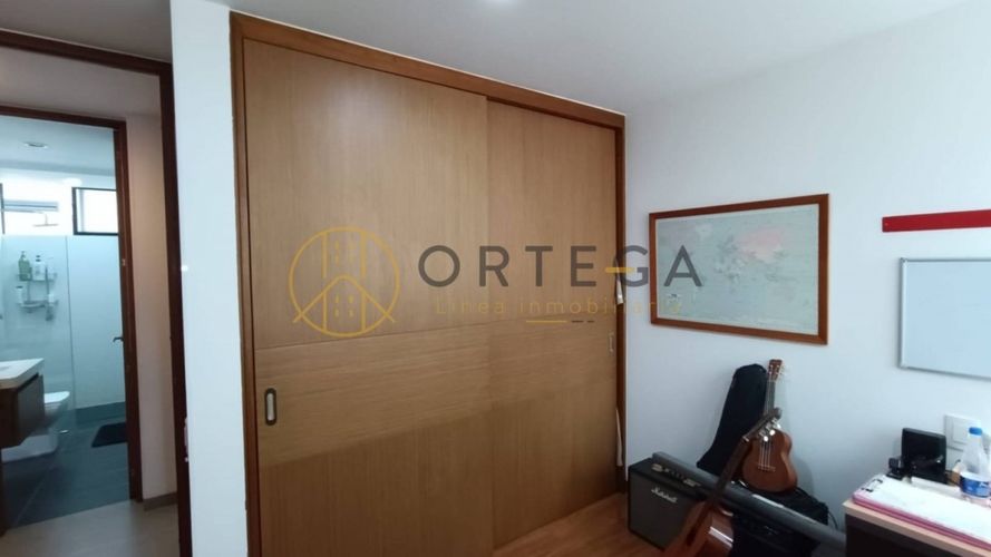 Apartamento de 3 alcobas en venta en Cabecera Del Llano, Bucaramanga, 136 m² · foto 16 de 20