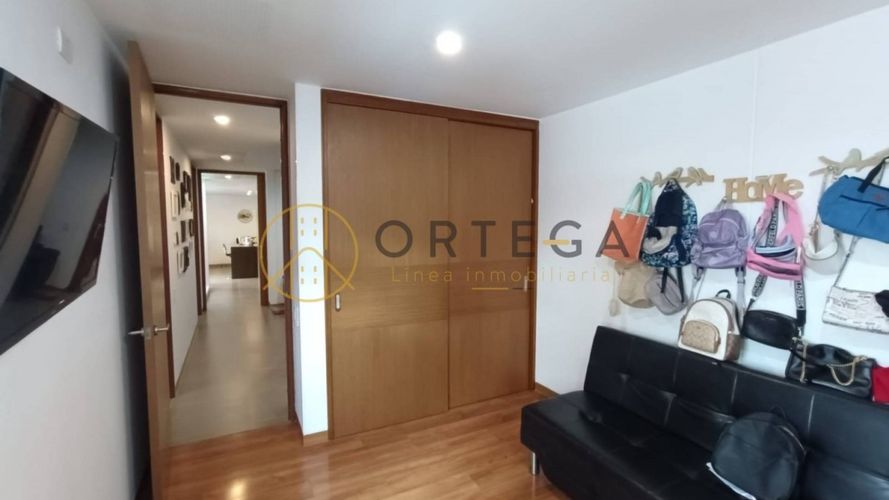 Apartamento de 3 alcobas en venta en Cabecera Del Llano, Bucaramanga, 136 m² · foto 17 de 20