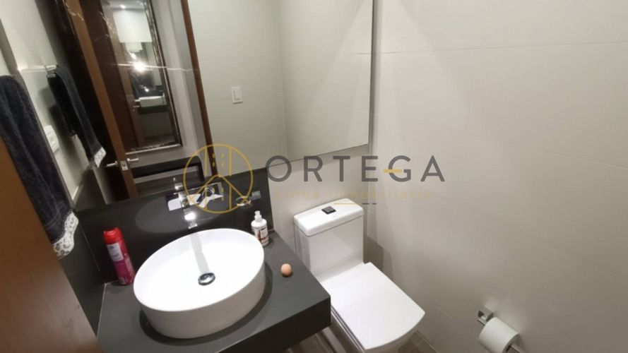 Apartamento de 3 alcobas en venta en Cabecera Del Llano, Bucaramanga, 136 m² · foto 18 de 20