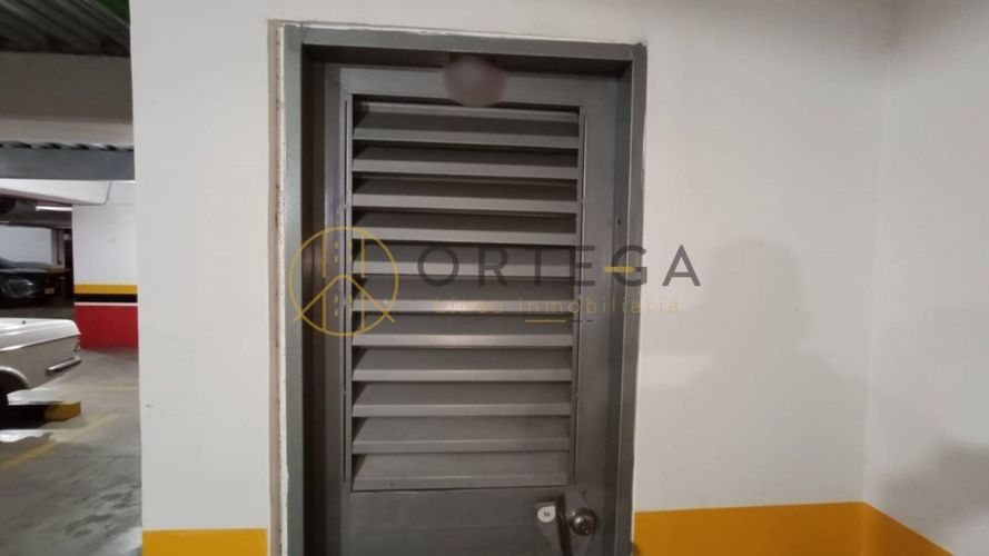 Apartamento de 3 alcobas en venta en Cabecera Del Llano, Bucaramanga, 136 m² · foto 19 de 20