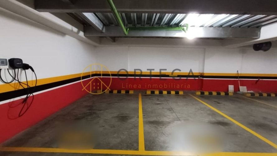 Apartamento de 3 alcobas en venta en Cabecera Del Llano, Bucaramanga, 136 m² · foto 20 de 20