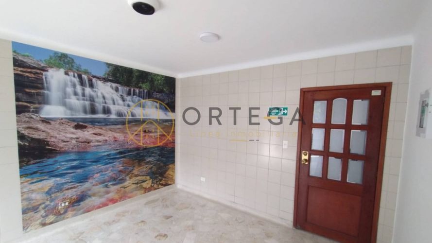 Consultorio en arriendo en Sotomayor, Bucaramanga, 30 m² · foto 13 de 17
