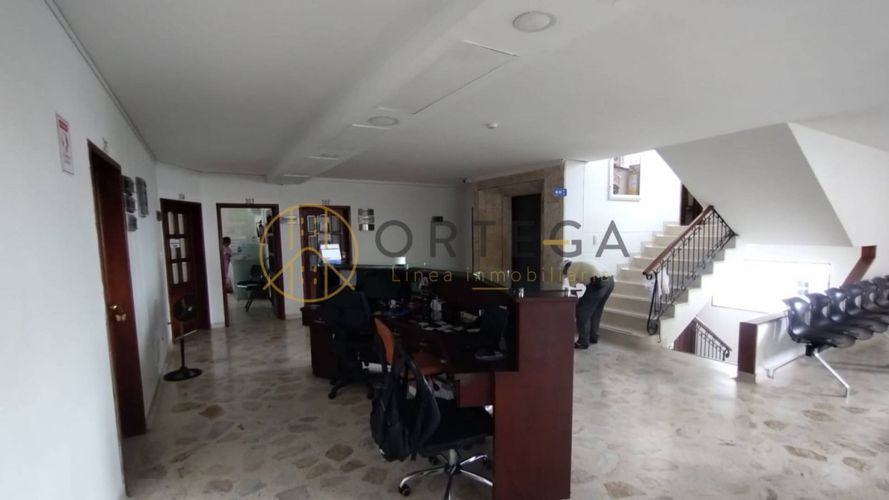 Consultorio en arriendo en Sotomayor, Bucaramanga, 30 m² · foto 14 de 17