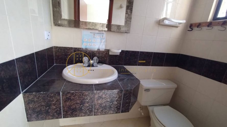 Consultorio en arriendo en Sotomayor, Bucaramanga, 30 m² · foto 15 de 17