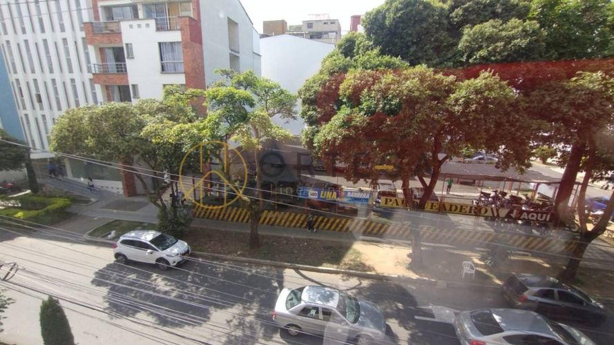 Consultorio en arriendo en Sotomayor, Bucaramanga, 30 m² · foto 17 de 17