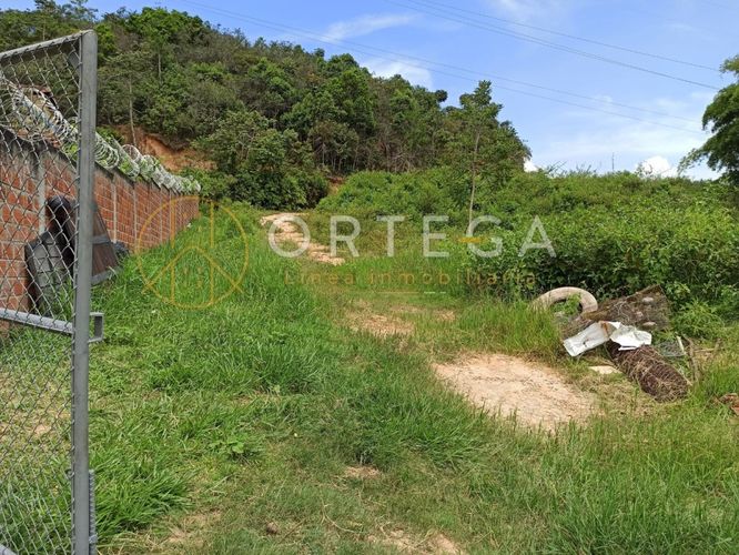Lote en venta en Rio Frio, Floridablanca, 46000 m² · foto 3 de 8