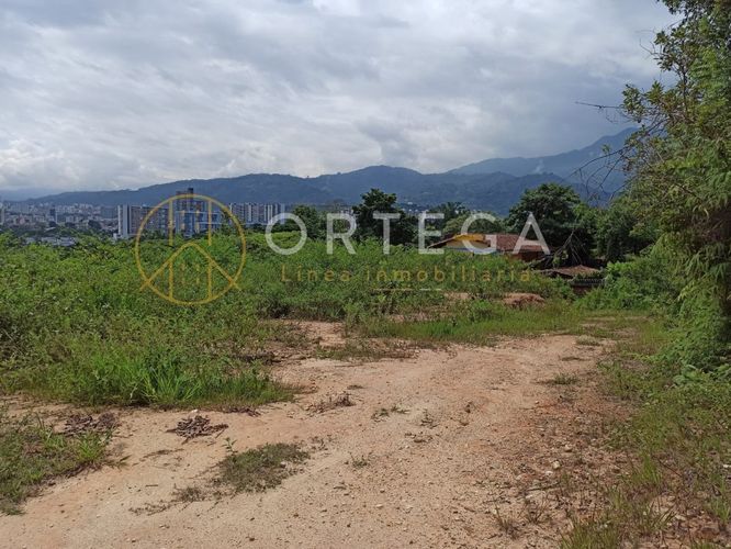 Lote en venta en Rio Frio, Floridablanca, 46000 m² · foto 5 de 8