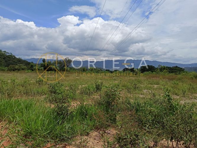 Lote en venta en Rio Frio, Floridablanca, 46000 m² · foto 7 de 8