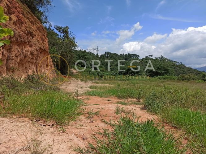 Lote en venta en Rio Frio, Floridablanca, 46000 m² · foto 8 de 8