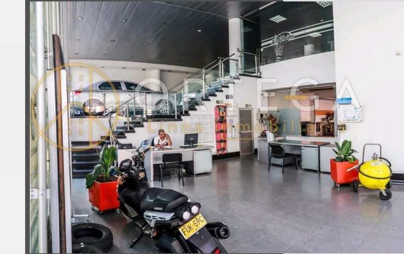 Local en arriendo en Centro, Bucaramanga, 1500 m² · foto 3 de 15