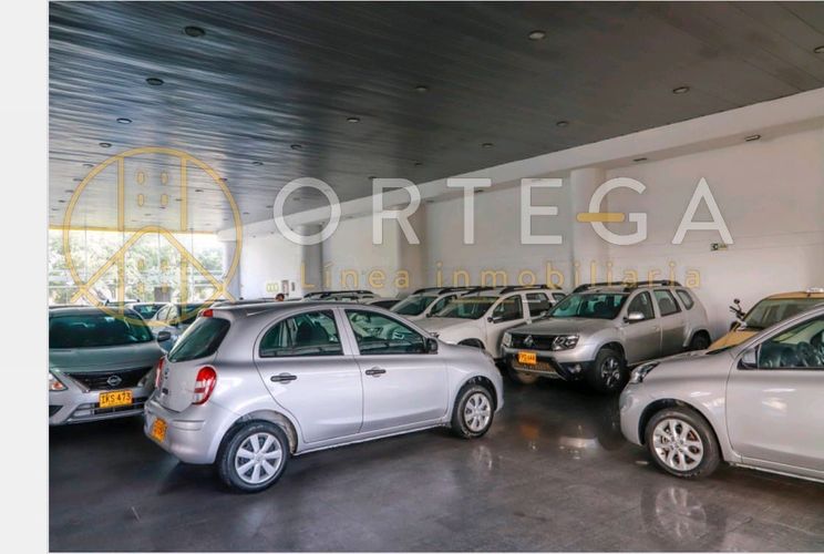 Local en arriendo en Centro, Bucaramanga, 1500 m² · foto 9 de 15