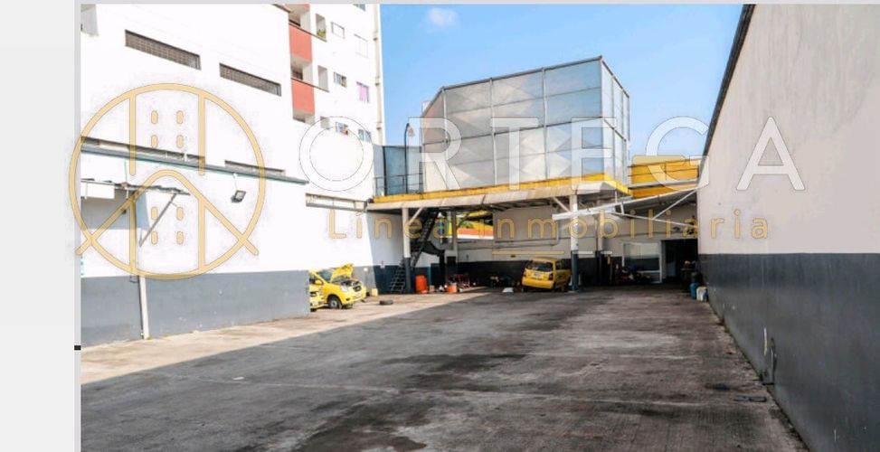 Local en arriendo en Centro, Bucaramanga, 1500 m² · foto 13 de 15
