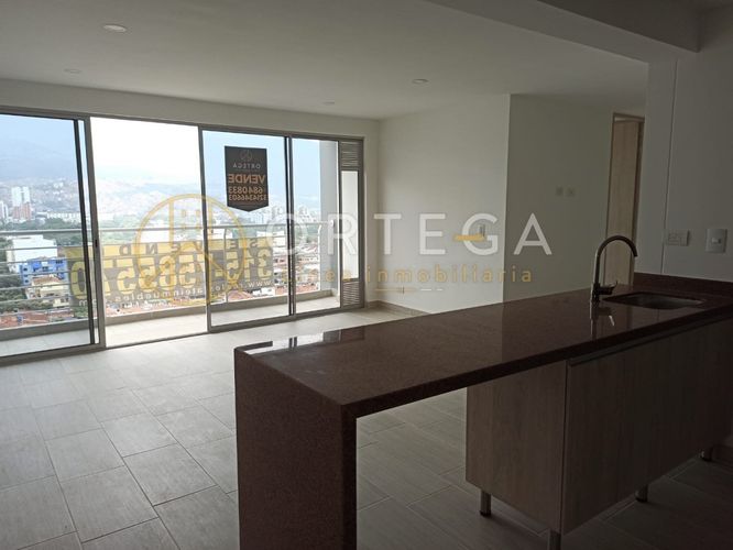 Apartamento de 3 alcobas en venta en Granjas De Provenza, Bucaramanga, 72 m² · foto 2 de 17