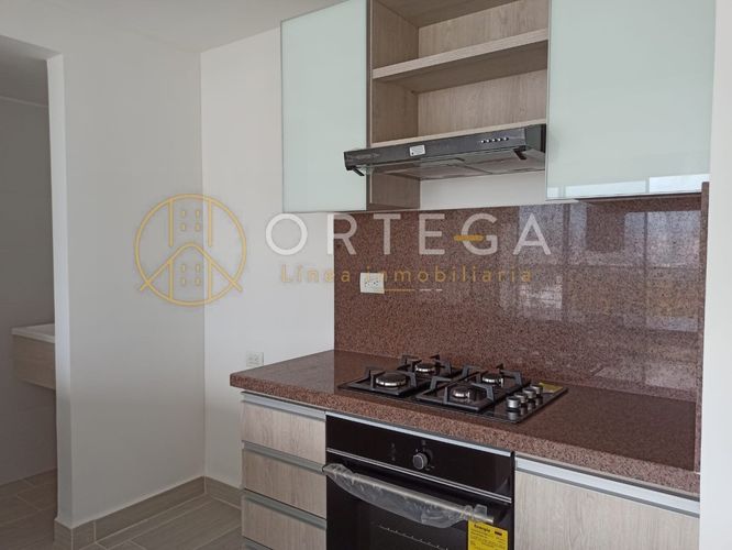 Apartamento de 3 alcobas en venta en Granjas De Provenza, Bucaramanga, 72 m² · foto 4 de 17