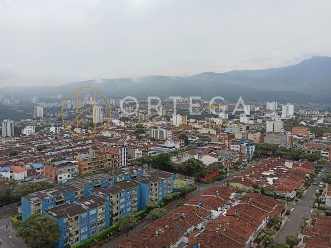Apartamento de 3 alcobas en venta en Granjas De Provenza, Bucaramanga, 72 m² · foto 6 de 17