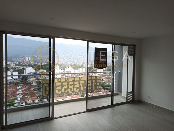 Apartamento de 3 alcobas en venta en Granjas De Provenza, Bucaramanga, 72 m² · foto 7 de 17