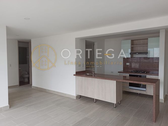 Apartamento de 3 alcobas en venta en Granjas De Provenza, Bucaramanga, 72 m² · foto 8 de 17