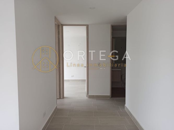 Apartamento de 3 alcobas en venta en Granjas De Provenza, Bucaramanga, 72 m² · foto 9 de 17